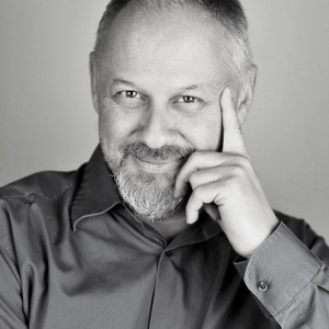 Tomasz - CEO - w firmie od 10 lat - 10 yearsin the company